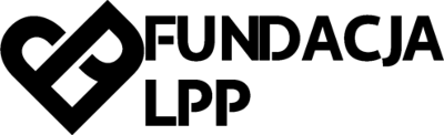 Logo Fundacja LPP.